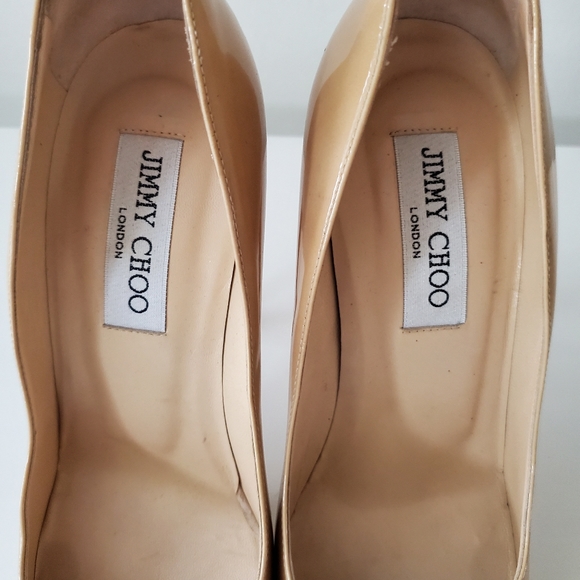 Jimmy Choo shoes - Picture 5 of 7